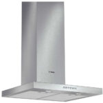 Bosch DWB067A50 Dunstabzugshaube Edelstahl