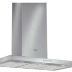 Bosch DWB097A50 Dunstabzugshaube Edelstahl