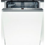 Bosch SBV53M70CH Geschirrspüler