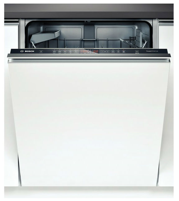 IP055621.jpg Bosch SMV55T20EU Geschirrspüler – Bild 1