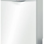 Bosch SPS69T42EU Geschirrspüler Weiss