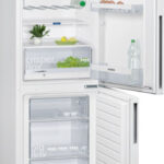 Siemens KG33VVW31 Kühlschrank Weiss rechts