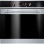 Electrolux EB GL40 Backofen Chrom