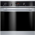 Electrolux EBGL70 sp Kombi-Backofen Spiegelglas sz