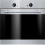 Electrolux EB L20 Backofen Chrom
