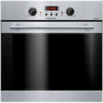 Electrolux EB L40 Backofen Chrom