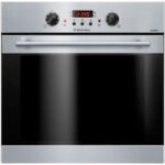 Electrolux EB L40X Backofen Chrom