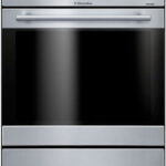 Electrolux EB L4X Backofen Chrom