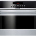Electrolux EBC GL60 Backofen Chrom