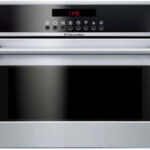 Electrolux EBC GL9 Mikrowelle mit Grill Chrom