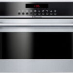 Electrolux EBC SL9 Backofen Chrom