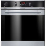 Electrolux EBK GL7 CN Kombi-Backofen Chrom