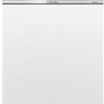Electrolux GA 55 GLi Geschirrspüler Weiss