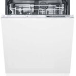 Electrolux GA 55 GLV Geschirrspüler