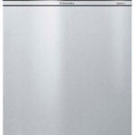 Electrolux GA 55 SLi Geschirrspüler Chrom
