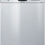 Electrolux GA 60 Li Geschirrspüler Weiss