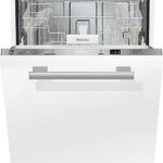 Miele G 3365-55 SCVi Geschirrspüler