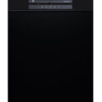 V-ZUG Adora S GS55Si3n Geschirrspüler Nero Modell 2013