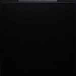 V-ZUG Adora N GS55Nin Geschirrspüler Nero Modell 2013