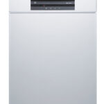 V-ZUG Adora N GS55Ni3w Geschirrspüler Weiss Modell 2013