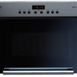 V-ZUG Miwell S MWSc Mikrowelle Modell 2013 ChromeClass