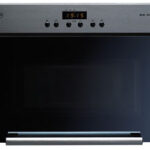 V-ZUG Miwell L MWLc Mikrowelle Modell 2013 ChromeClass