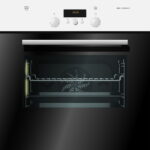 V-ZUG Combair S BCSKSRw Backofen Modell 2013 Weiss