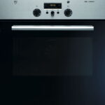 V-ZUG Combair S BCSKSRc Backofen Modell 2013 ChromeClass