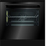 V-ZUG Combair BCn Backofen Modell 2013 Nero
