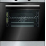 V-ZUG Combair BCSRcX Backofen Modell 2013 ChromeClass