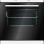 V-ZUG De Luxe S BLSw Backofen Modell 2013 Weiss