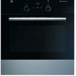 V-ZUG Combair S 60 BCSG60cX Backofen Modell 2013 ChromeClass