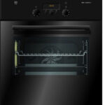 V-ZUG Combair S 60 BCS60n Backofen Modell 2013 Nero