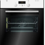 V-ZUG Combair S 60 BCS60w Backofen Weiss Modell 2013