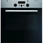 V-ZUG Combair S 60 BCS60c Backofen Modell 2013 ChromeClass