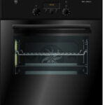 V-ZUG Combair S 60 BCS60SRn Backofen Modell 2013 Nero