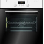 V-ZUG Combair 60 BC60SRw Backofen Modell 2013 Weiss