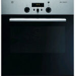 V-ZUG Combair 60 BC60SRc Backofen Modell 2013 ChromeClass