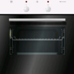 V-ZUG De Luxe S 60 BLS60w Backofen Modell 2013 Weiss