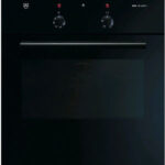 V-ZUG De Luxe S 60 BLS60SRn Backofen Modell 2013 Nero
