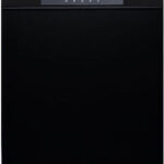 V-ZUG Adora 60 S GS60SGin Geschirrspüler Nero Modell 2013