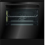 V-ZUG Combair S ECS4SRn Herd Modell 2013 Nero