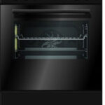 V-ZUG Combair S ECS4WSRn Herd Modell 2013 Nero