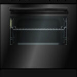 V-ZUG De Luxe S ELS4n Herd Modell 2013 Nero