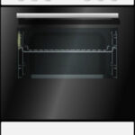 V-ZUG De Luxe EL4w Herd Modell 2013 Weiss