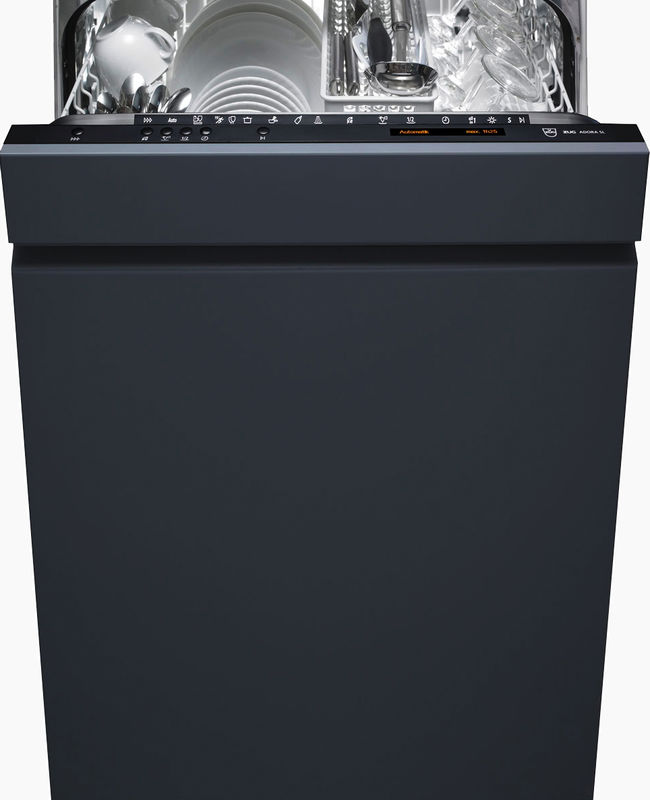 IP056863.jpg V-ZUG Adora 60 SL GS60SLVi3GR Geschirrspüler Modell 2013 – Bild 1