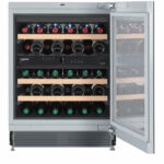 Liebherr UWT 1682 Weinschrank links
