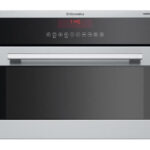 Electrolux EB4GL90 cn Mikrowelle Chrom
