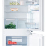 Electrolux IK2755BL Kühlschrank links