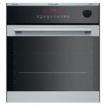 Electrolux EBKSL7 cn Kombi-Backofen Chrom